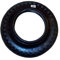 Sifer cubierta rueda carretilla obra 35cm ø x80 mm xym027-3.50-8