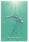 EFEZAC Ghost in The Shell Anime Filmposter 31 Leinwand Poster Schlafzimmer Dekor Sport Landschaft Büro Zimmer Dekor Geschenk Rahmen Stil 30 x 45 cm