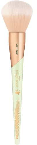 Catrice Disney The Jungle Book Powder Brush, vegan, Nanopartikel frei, 1er Pack (1pcs)