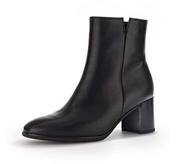 Gabor Damen Klassische Stiefeletten, Frauen Boots
