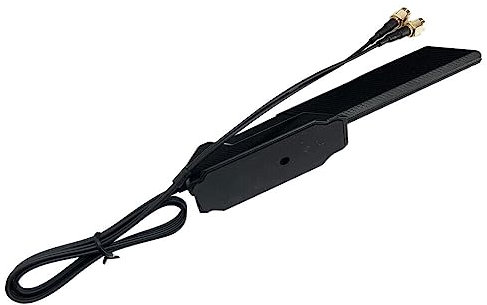 JINTAI Wi-Fi 6E 6G Kabel Antenne Wire Line Ersatz für MSI MAG B650 / B760 Tomahawk MEG Z490 GODLIKE Gaming MPG Z690 Force/Edge MEG Z590 Unify