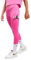 Nike Jordan Leggings da Ragazza Jumpman Sustainable Fuxia Taglia L (147-158 CM) Codice 45B913-P5D