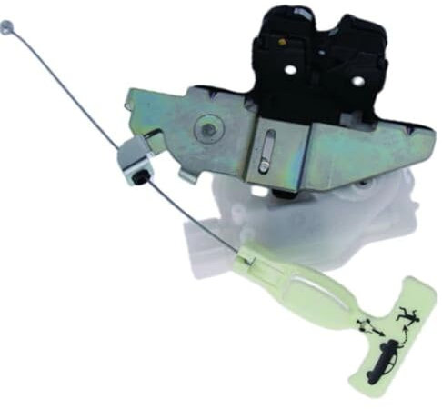 Serratura Bagagliaio Per Fiat 500 1.4L 2012 2013 2014 2015 2016 2017 2018 2019 Baule posteriore Blocco coperchio Blocco fermo 68084367AD Serratura Portellone Baule