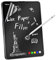 Silsewip Protector de Pantalla PET Mate para Google Pixel Tablet | 2 Piezas Anti-Reflejo | Compatible con Lápiz Óptico: Escritura Natural como Papel + Antihuellas