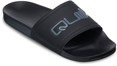 Quiksilver Herren Sessions Slide.Sandale