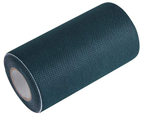 FILFEEL 5M X 15cm Self-Adhesive Turf Tape for Joining Artificial Grass -, Weather- Lawn Seaming Solution