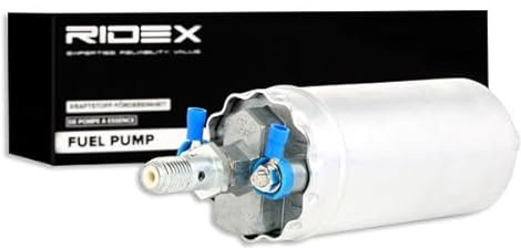 RIDEX 458F0007 Kraftstoffpumpe