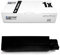 1x Müller Printware Toner für Oki B 412 432 512 DN ersetzt 45807106 Schwarz Black
