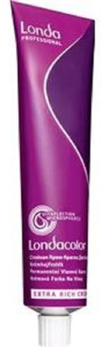 Londa Permanente Cremehaarfarbe 5/65 60 ml
