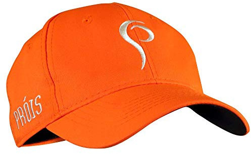 Pradlann Cap, Blaze orange, OSFM
