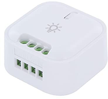 DiO Connected Home Module on/Off pour Commander l'éclairage sans Fil