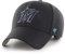 '47 Brand Relaxed Fit Cap - MLB Miami Marlins schwarz