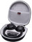 XANAD EVA Hard Case for Anker Soundcore Life Q20 / Q45 / Q30 / Q35 /Q40 or Sony WH-CH720N Hybrid Active Noise Cancelling Headphones