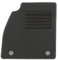 AD Tuning HG13166-VL Fußmatte Fahrermatte vorne Links Autoteppich Matte