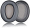 JHZZWJ Earpads Compatible with SONY WH-CH700N MDR-ZX770BN ZX780DC Cushion Pads Professional Headphones Ear Pads Cushions Replacement