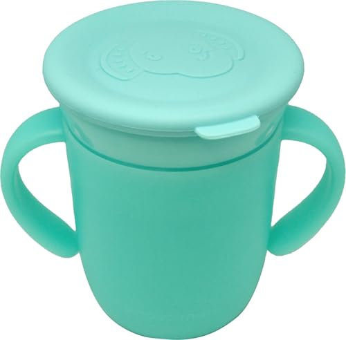 Kids Euroswan - Lernbecher Melany MELEPHANT FROOTIMALS, mehrfarbig (FT00008)