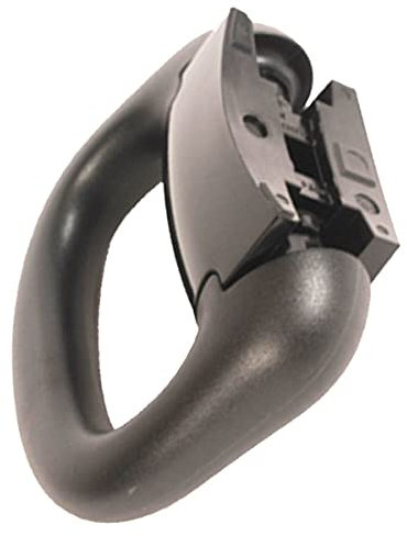Poignée noire de cuve Cocotte-minute® SS-981207 SEB Cocotte-minute® SS-981207 SEB