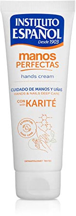 Crema De Manos Karité 75 ml