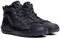 Dainese Urbactive Gore-Tex Shoes, Stivali da Motocicletta Uomo, Nero/Nero, 44 EU