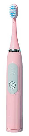 Battery Toothbrushes for Adults Automatical Tooth brush80g SurgePractical Soft Toothbrush for Adults