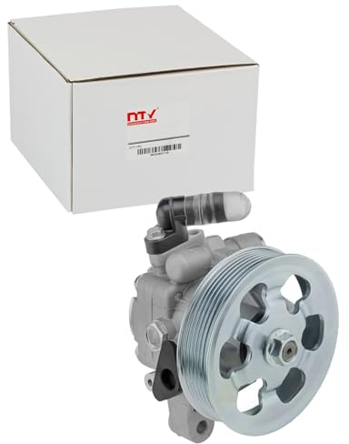NTY Spw-Hd-017 Hydraulikpumpe, Lenkung vorne | Spw-Hd-017 Kompatibel mit Accord Vii (cl, Cn),accord Vii Tourer (cm, Cn)