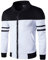 Yellow Sweatshirt Fleece Pullover Men Quarter Zip Mens Black Shirt Men Jacket Winter with Hood Jacket Men Winter Custom Hoodie Men's Christmas Jumpers Wool Coat for Men