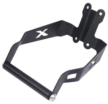 STFINE Motorrad Navigation Halterung Motorrad GPS Halter Navigation Halterung Handy Unterstützung Für X-ADV 750 2017 2018 2019 2020
