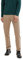 TOM TAILOR Herren Chino Hose aus Stretch Twill,32240 - Mountain Taupe, 31/32