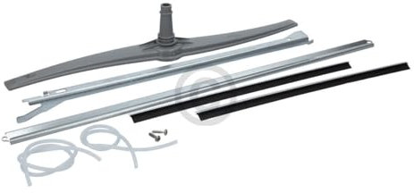 eVendix Kit de reparación compatible con Bosch 11038786 para recipientes con fugas y lavavajillas