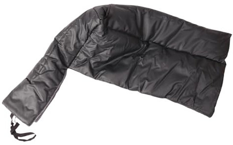 Motorrad-Beinabdeckung für den Winter, winddicht, für Roller, Beine, Schoßschürze, Decke