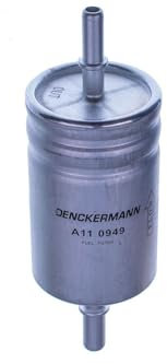 DENCKERMANN A110949 Kraftstofffilter Leitungsfilter