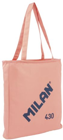 MILAN® Shopper Kollektion Gummi 430, rosa