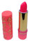 Moroccan Hare Color-Changing Lipsticks 24h Long-Lasting Stain PH Adapting Shades (Pink, Standard)