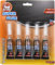Mr.Glue Super Glue Super Glue Superglue - Pegamento superglue (5 x 3 g)