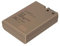 Batterie Au Lithium EN-EL14 for Appareil Photo D3100 D3200 D3300, Compatible avec Nikon D3400 D3500, Batterie