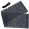 KICHOUSE Lona para Tumbona Repuesto para Silla de Accesorio para Silla de Camping Tela