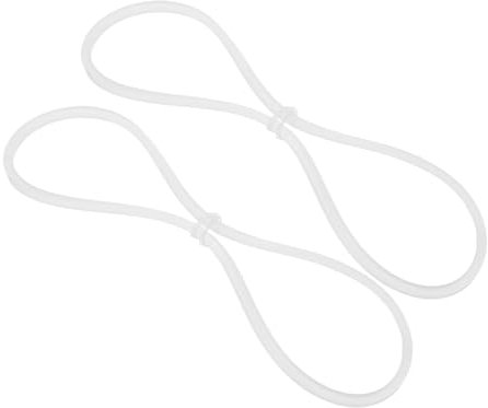 KOCKSHION Lot De 2 Accessoires Pour Machine À Glace Boutons Rétro Boutons Mats Boutons Double Face Kit De Jouets Housse De Climatisation En Gel Gel Chaud Et Froid De Papeterie