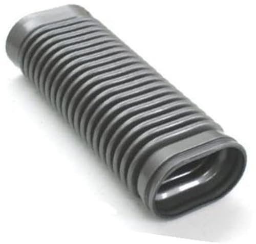 Pexorin Lower Duct Hose Compatible with, for Dyson, DC25 Vacuum Cleaners - Iron Gray Vacuum Head Replacement Hose