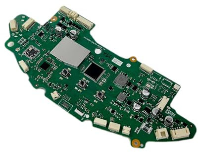 UPEHBTIN Pièces De Rechange for Carte Mère, Accessoires for Aspirateur Robot Roborock S8, S8+, Ultron S8 Plus, Carte Mère, Accessoires