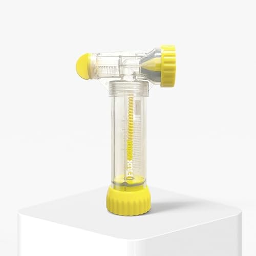 Fluxuator Dual Head Flux applicator Empty
