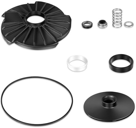 023705 Rasensprenger Bewässerungspumpe Reparatursatz Systeme Reparatursatz für Rasensprenger Bewässerung 2 PS Pumpe