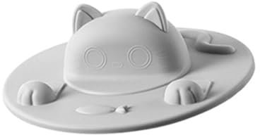 Wunderliche Silikon Tasse Deckel Hitzebeständiges Geschirrspüler Sicher Für Kaffee Tassen