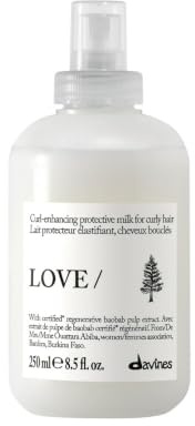 Davines Love Curl Enhancing Milk, 250 ml
