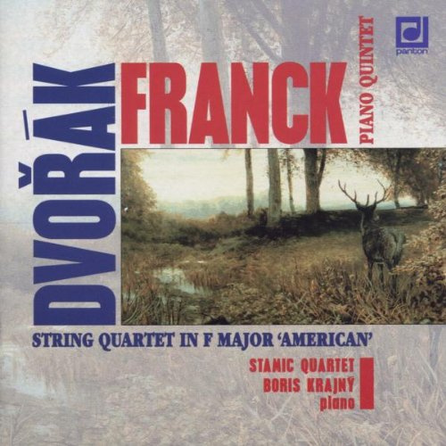 String Quartet/Piano Quintet