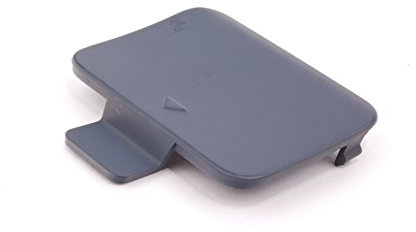 BMW Genuine Towing Eye Flap Primed M Replacement Fits E82 E88 51127892601