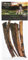 Dehner Wild Nature Hundesnack, Premium Leckerli glutenfrei / getreidefrei, Kausnack für Hunde, Pferderippe, 200 g