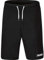JAKO Base Short Kids Hell schwarz, 128 Kinder