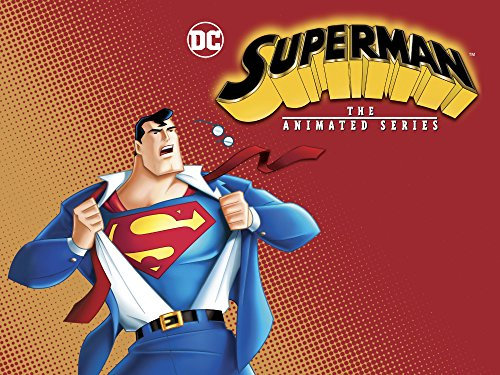 Superman: The Animated Series
