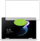 Vaxson 3-Pack Screen Protector, compatible with ONE-NETBOOK One Mix 3S 8.4, TPU Guard Film Protector [ NOT Tempered Glass Protectors ]