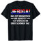 Jebiga Kroatischer Spruch Kroatische Flagge T-Shirt